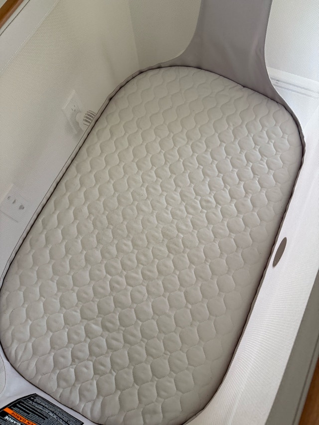 Maxi Cosi Iora bassinet - photo 4