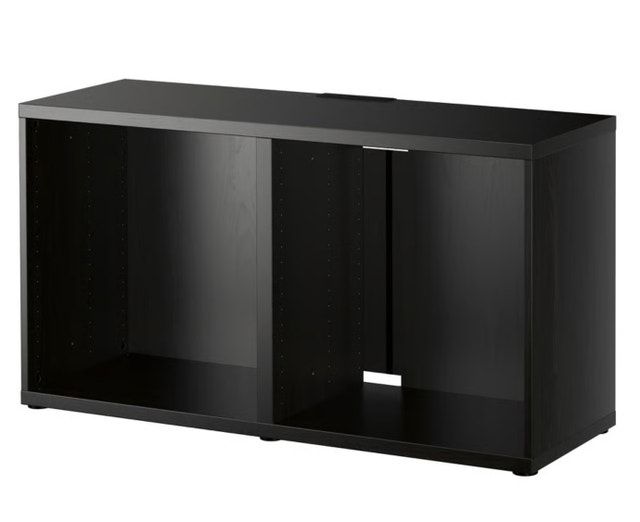 TV bench, IKEA BESTA - photo 2