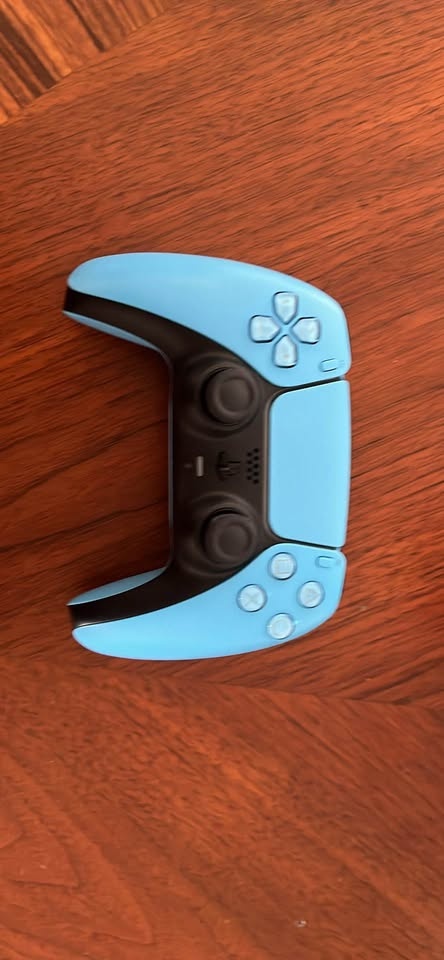 PS5 Console w/ Black Protective Case + Controller – Excellent Co - photo 4
