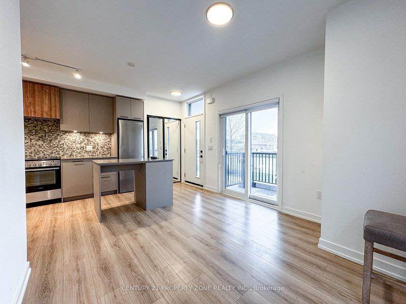 1 Bed 1 Bath - House - photo 4