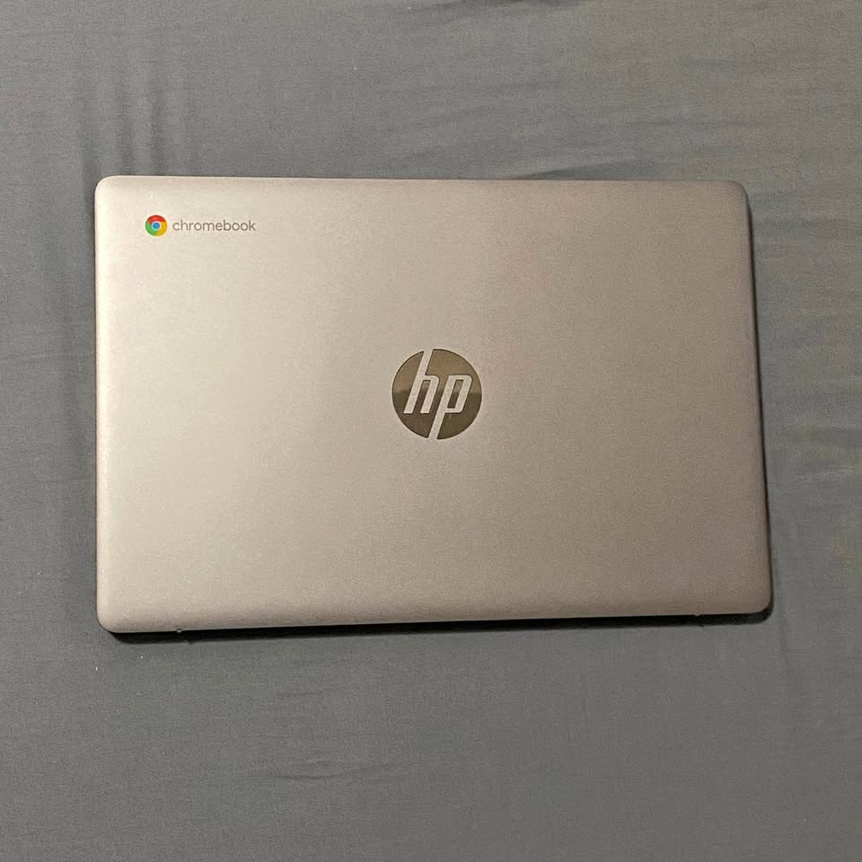 HP Chromebook