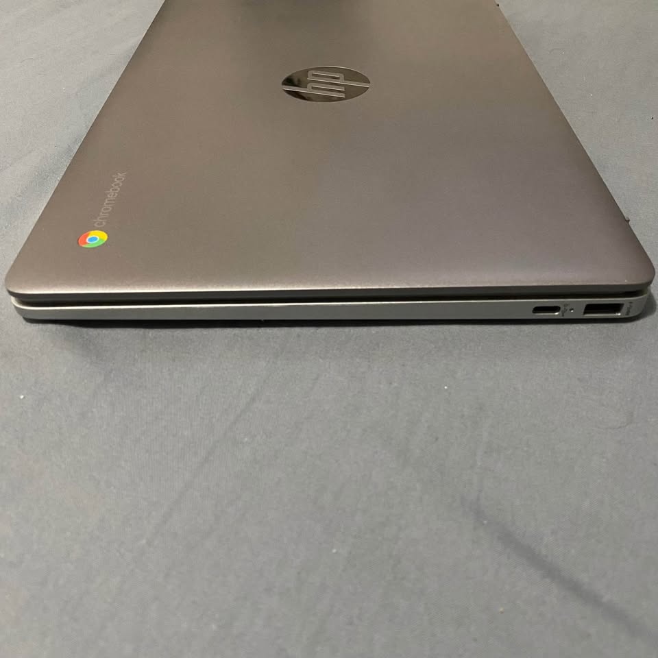 HP Chromebook - photo 2