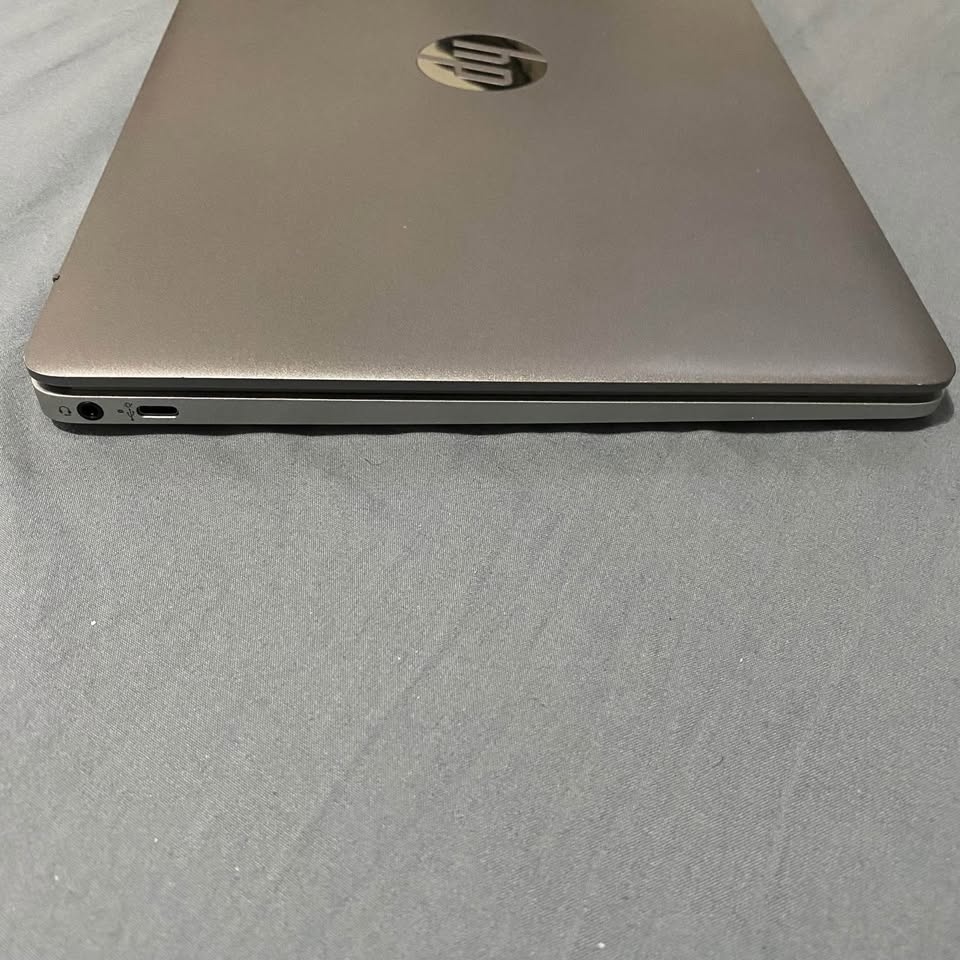 HP Chromebook - photo 3