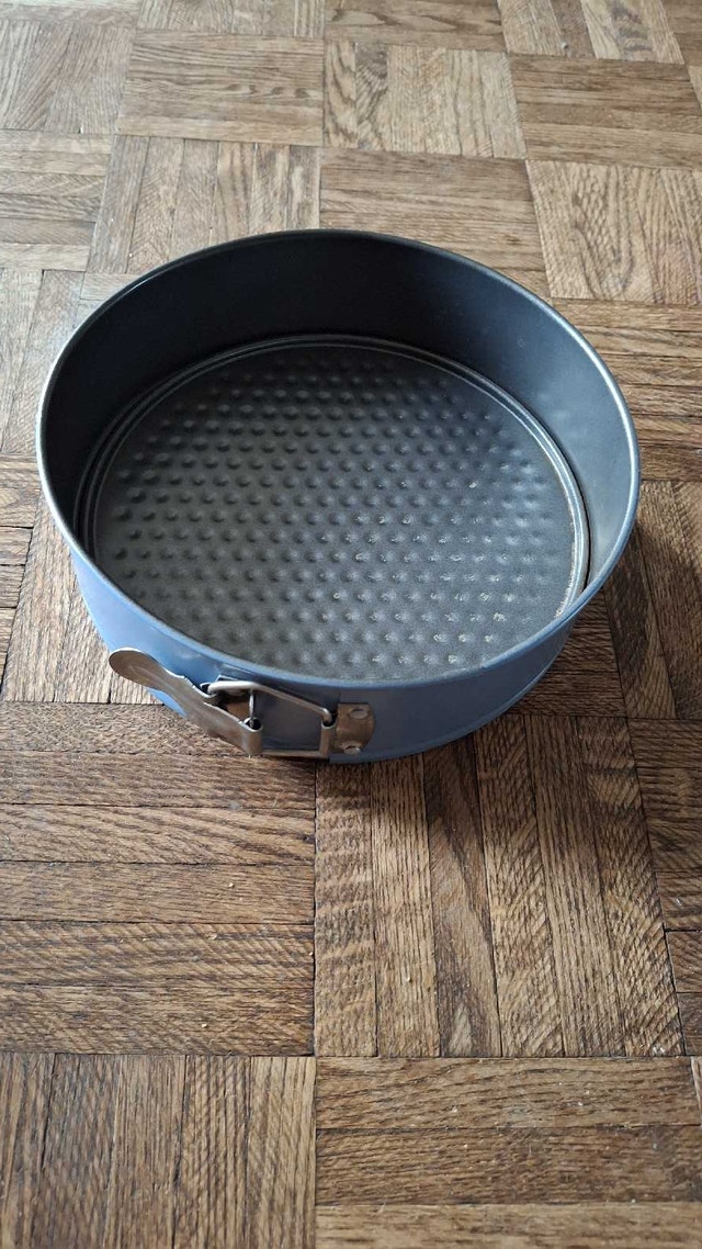 Springform Pan