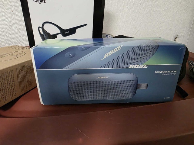 Bose Soundlink Flex SE - photo 2
