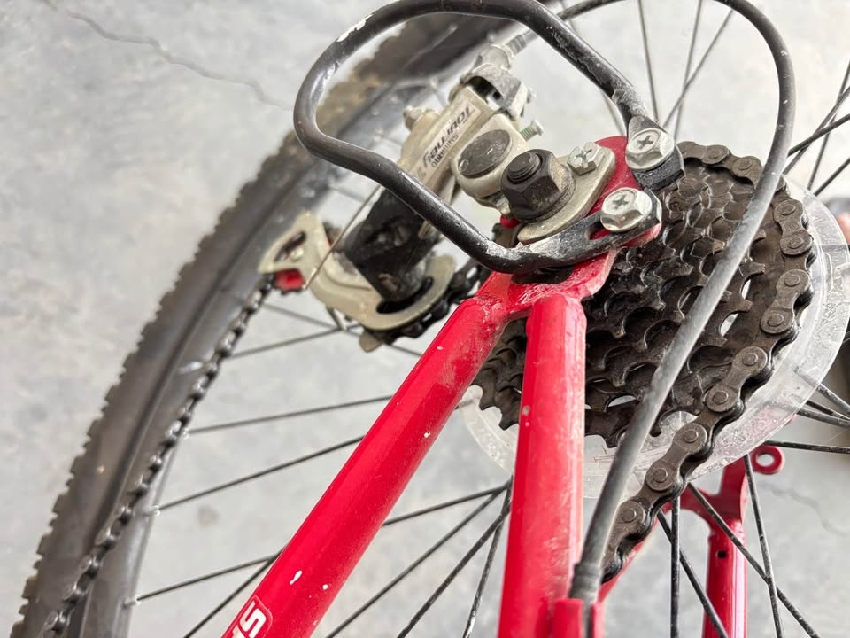 Mountain Bike – Great Condition! $80 or best offer - photo 2