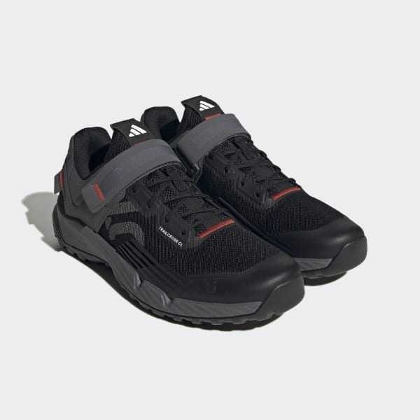 Adidas Five Ten Clip-in Mountain Bike Shoes