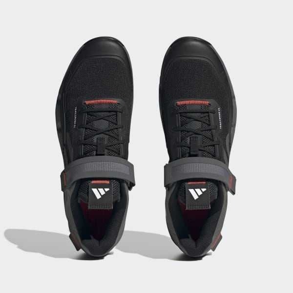 Adidas Five Ten Clip-in Mountain Bike Shoes - photo 4