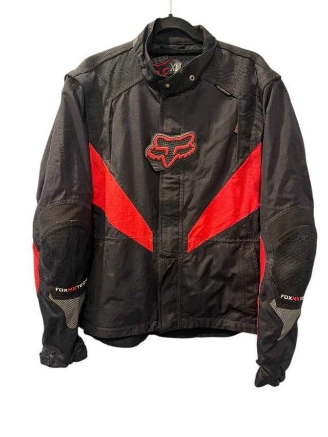Fox Racing 360 Jacket - Size M