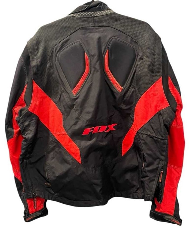 Fox Racing 360 Jacket - Size M - photo 2