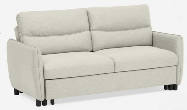 STRUCTUBE Sofa bed