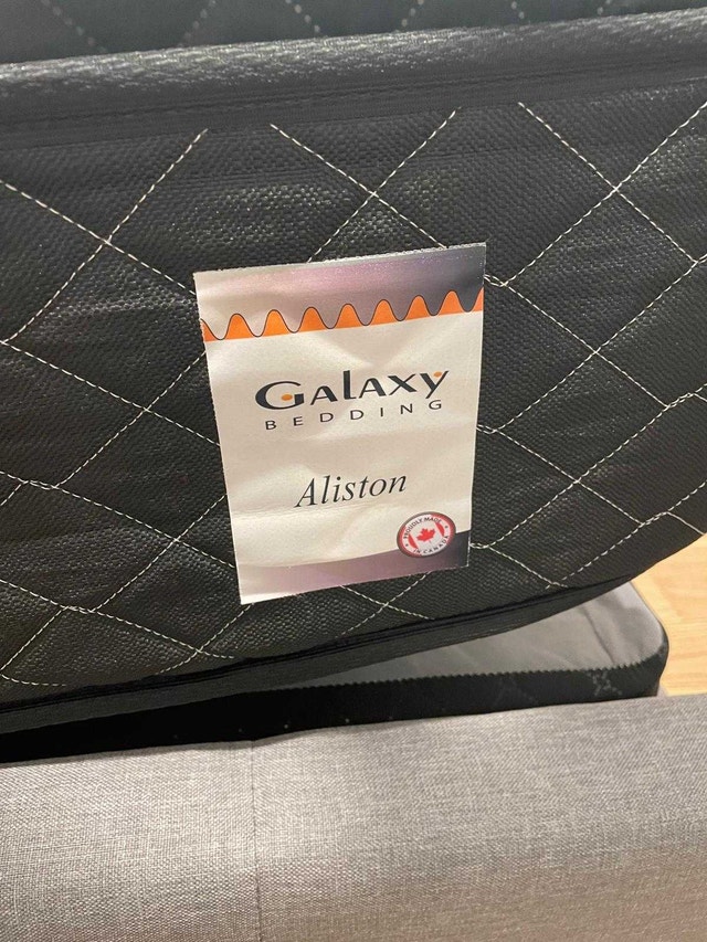 Galaxy Bedding Aliston Mattress - photo 3