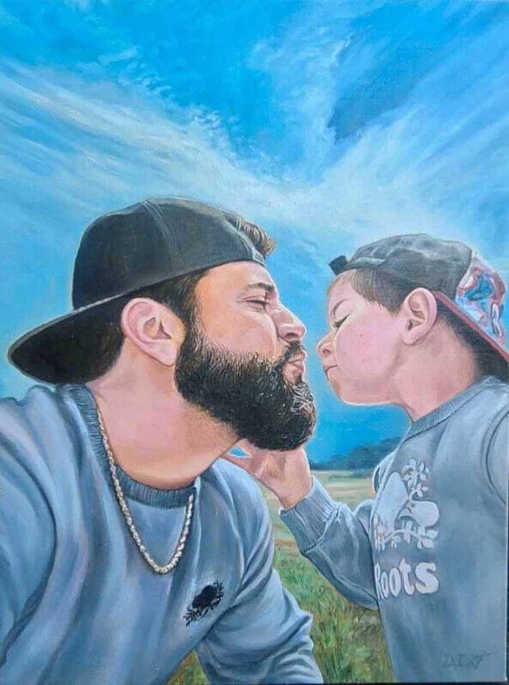Custom Artwork