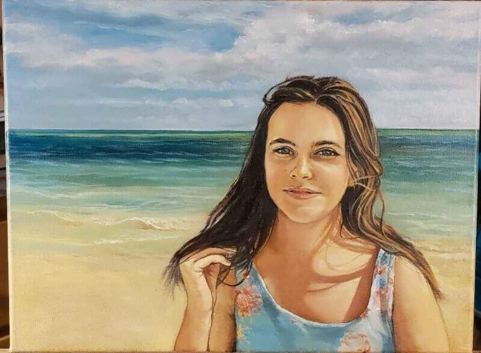 Custom Artwork - photo 2