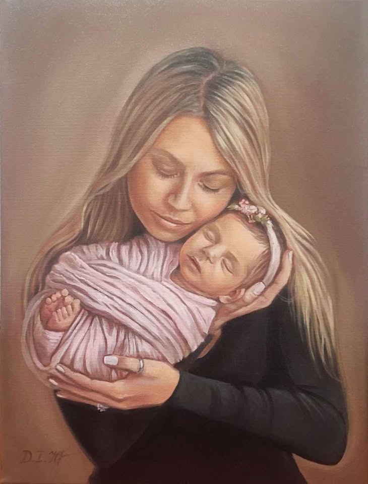 Custom Artwork - photo 4