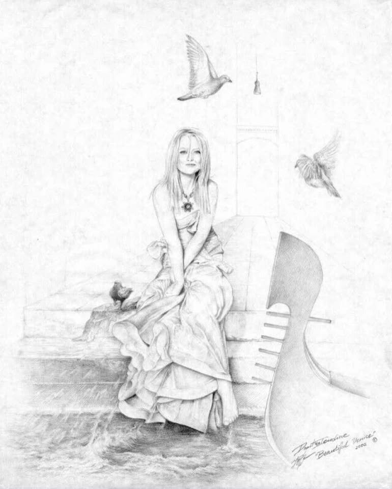 Custom Artwork - photo 5