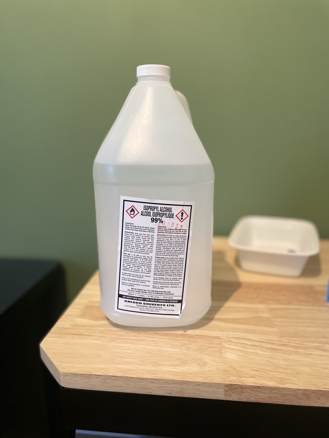 Elegoo Mercury Plus V3.0 + IPA - photo 2