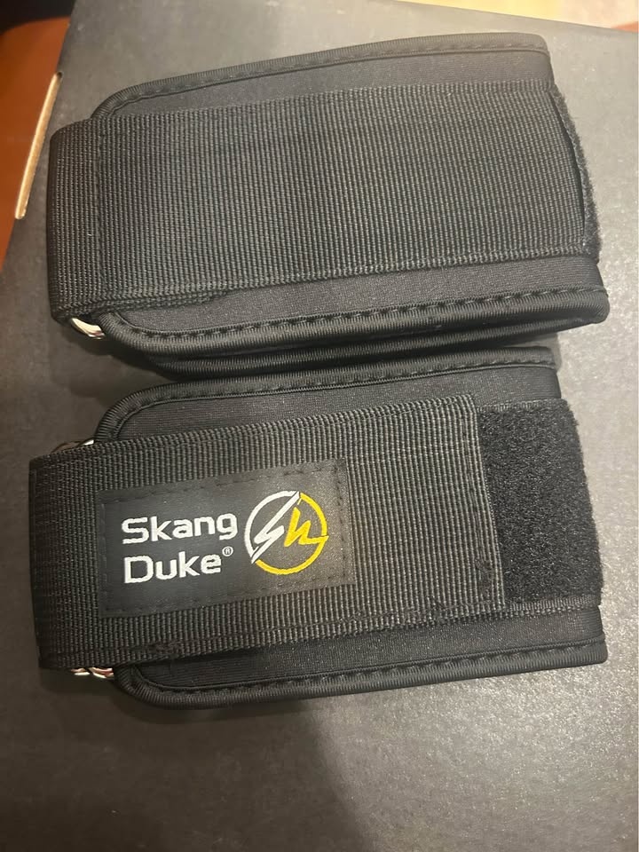 Skang Duke ankle straps for working out - photo 2