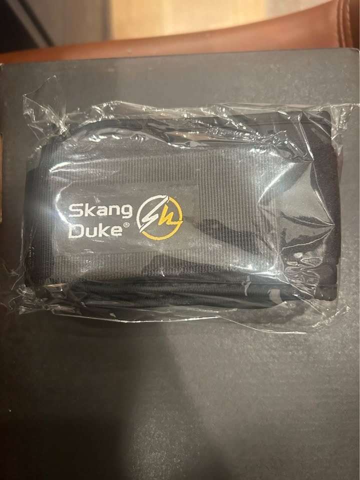 Skang Duke ankle straps for working out - photo 3