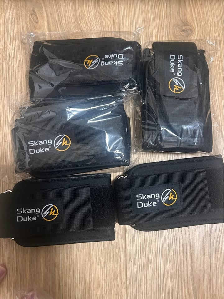 Skang Duke ankle straps for working out - photo 4