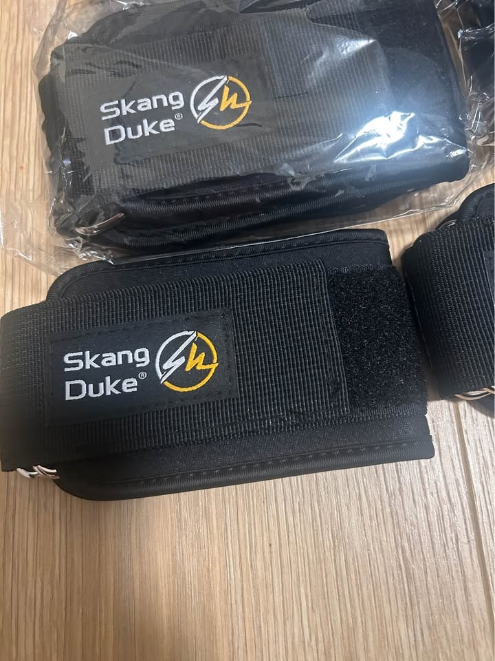 Skang Duke ankle straps for working out - photo 5