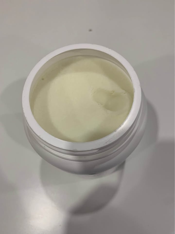 100% organic shea butter - photo 3