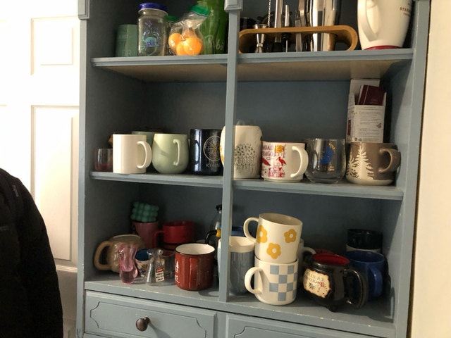 Furnished 1-Bedroom Sublet in Kingston - photo 3