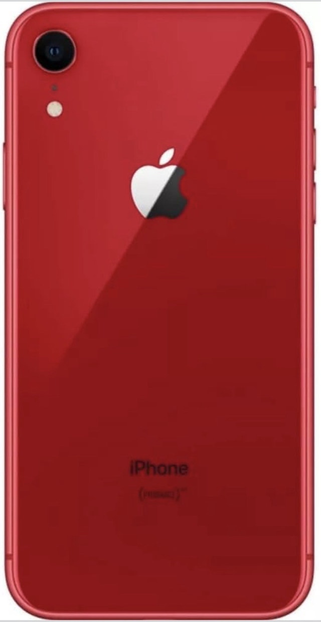 Apple iPhone XR 128GB unlocked - photo 3