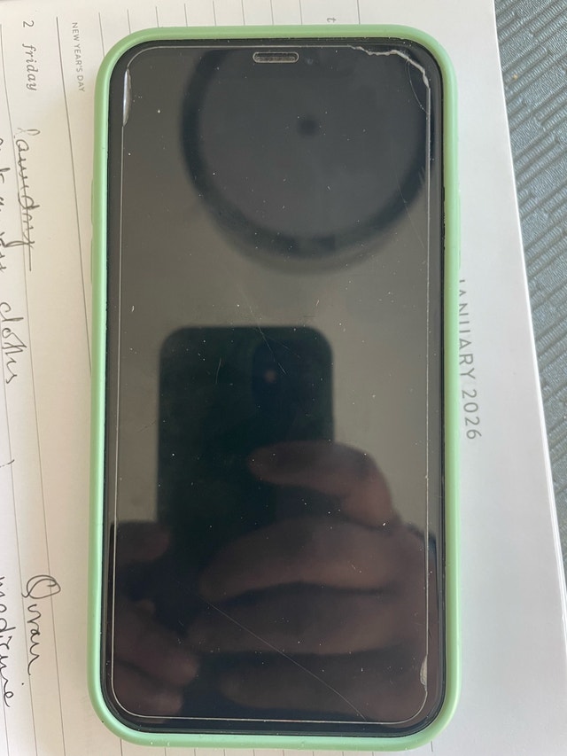 Apple iPhone XR 128GB unlocked - photo 4