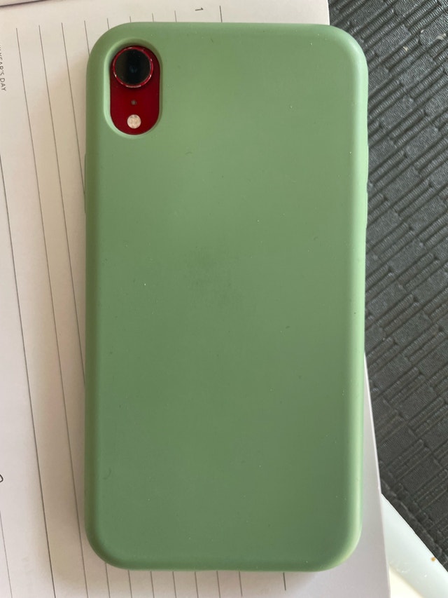 Apple iPhone XR 128GB unlocked - photo 5