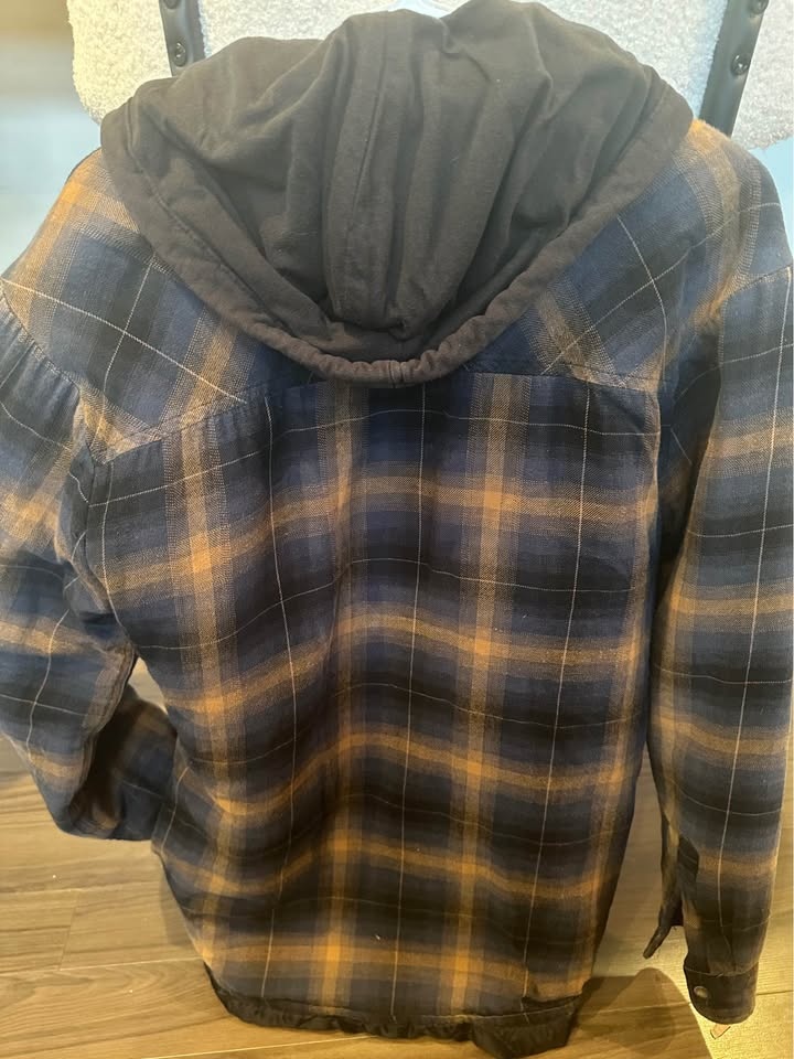 Mens Dickies Water-Resistant Jacket - Small - photo 2