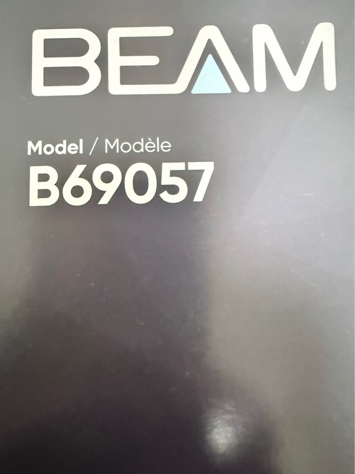 BEAM Central Vac Bags Dual Port Model B69057 (2 bags only) - photo 3