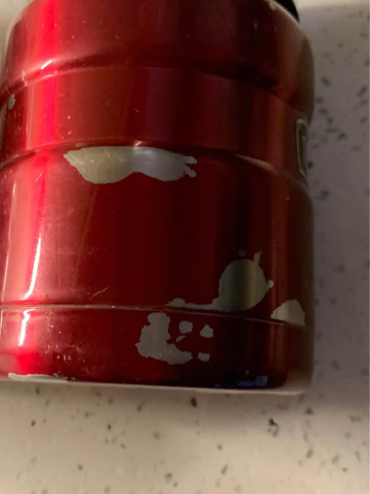 2 Thermos, lunch jar - two for one - photo 5