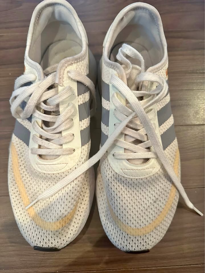 Adidas N-5923 Sneakers – Men’s Size 9 – $20