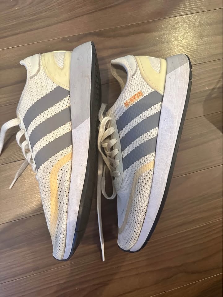 Adidas N-5923 Sneakers – Men’s Size 9 – $20 - photo 2