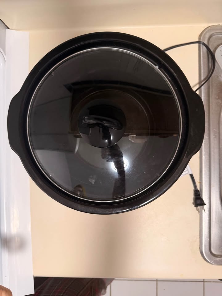Brand new - Crockpot - slow cooker - photo 2