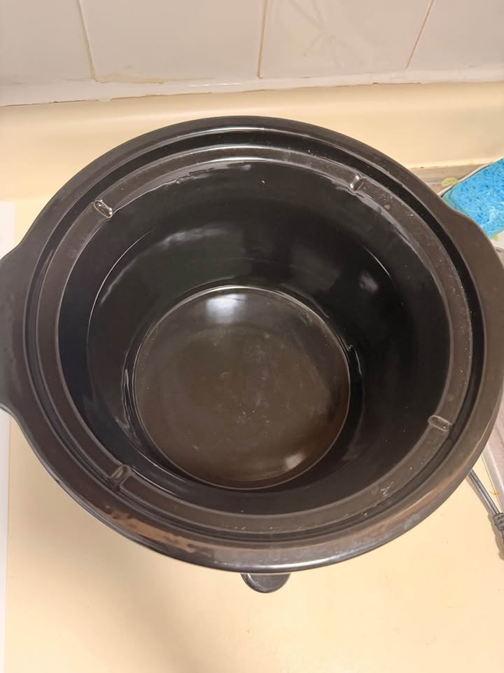Brand new - Crockpot - slow cooker - photo 3