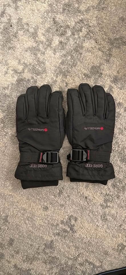 Gortex Winter Gloves