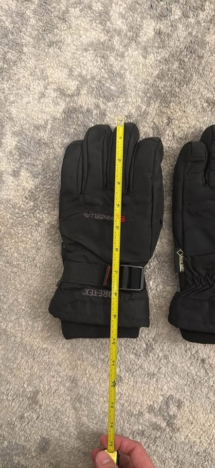 Gortex Winter Gloves - photo 3