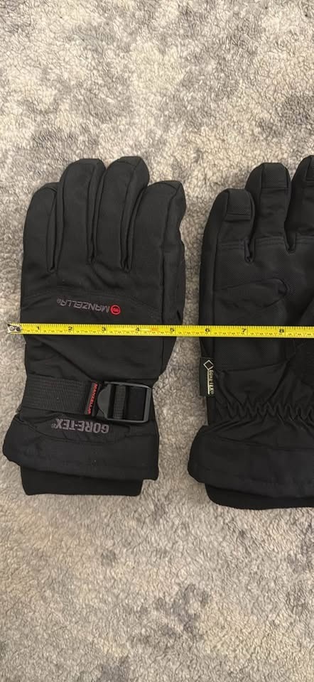 Gortex Winter Gloves - photo 4