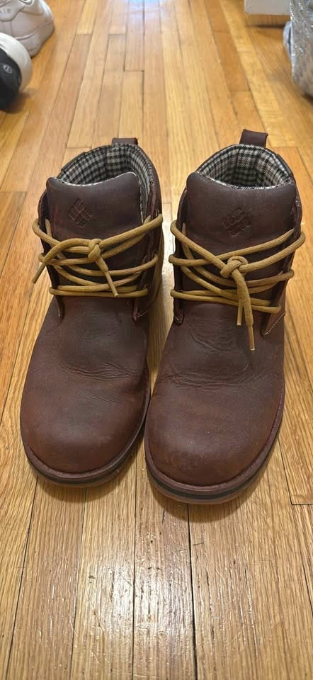 Columbia Winter/Rain Boots (Men’s 8.5)