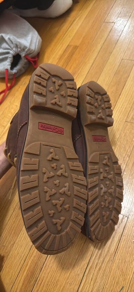 Columbia Winter/Rain Boots (Men’s 8.5) - photo 2