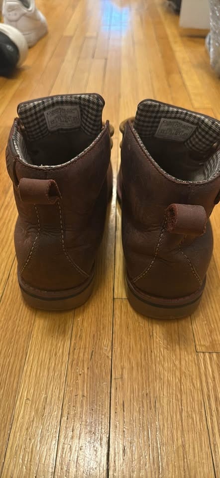 Columbia Winter/Rain Boots (Men’s 8.5) - photo 5