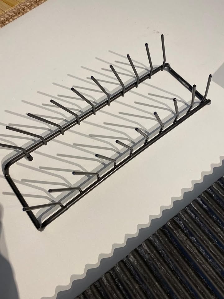 Dish drying rack - photo 2