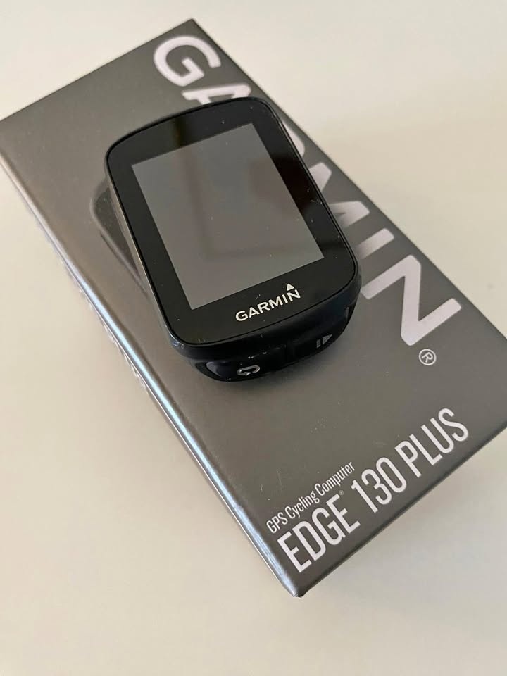 Garmin Edge 130 Plus - bike computer for sale