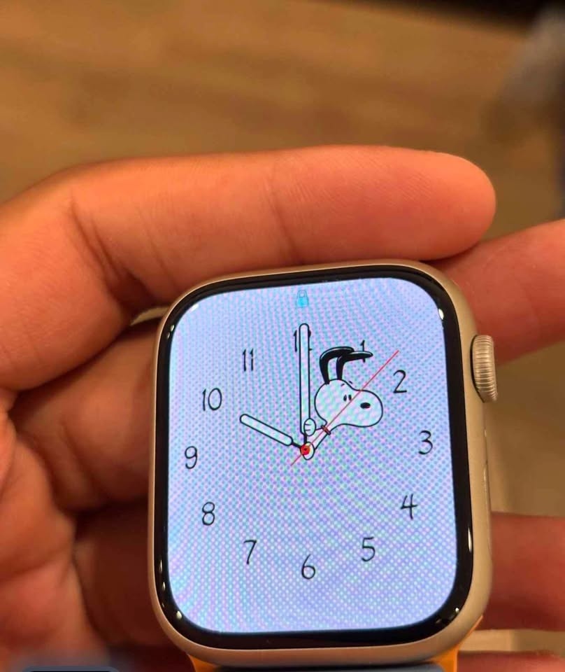 Apple watch series 9 - photo 3