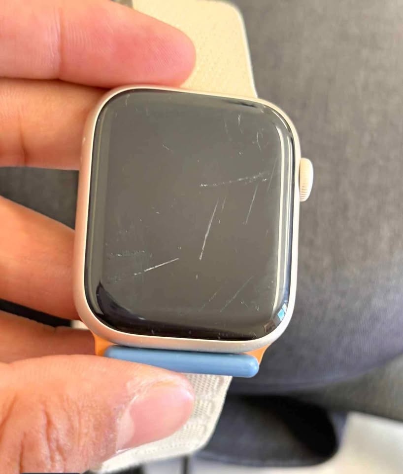 Apple watch series 9 - photo 5