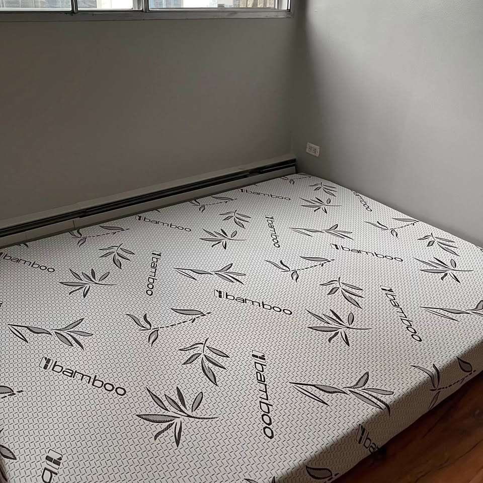 Mattress Queen size