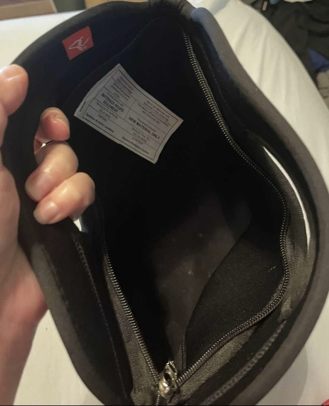 Black Lunch Bag - photo 4
