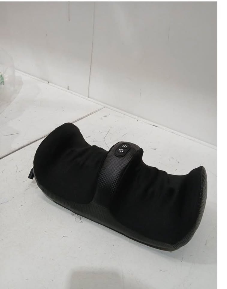 NEKTECK Shiatsu Foot and Calf Massager - Black (NK-FM12) - photo 3